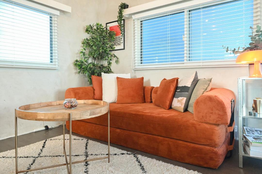 Photo of Livingroom in Nishinippori