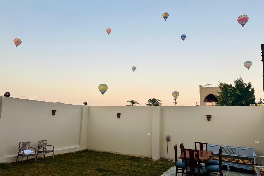 Photo of Others in Luxor