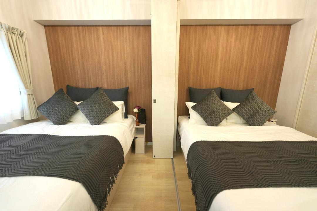 Photo of Bedroom in Hakata Ekimae