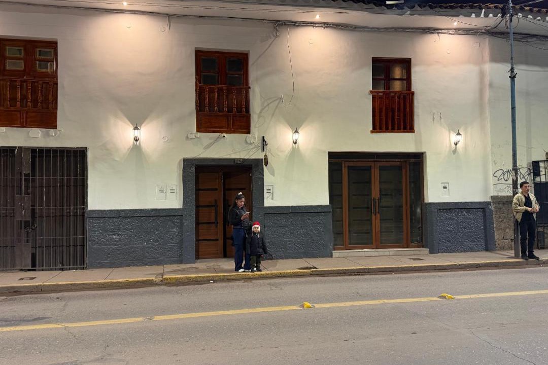 Photo of Others in Cusco Historic Center