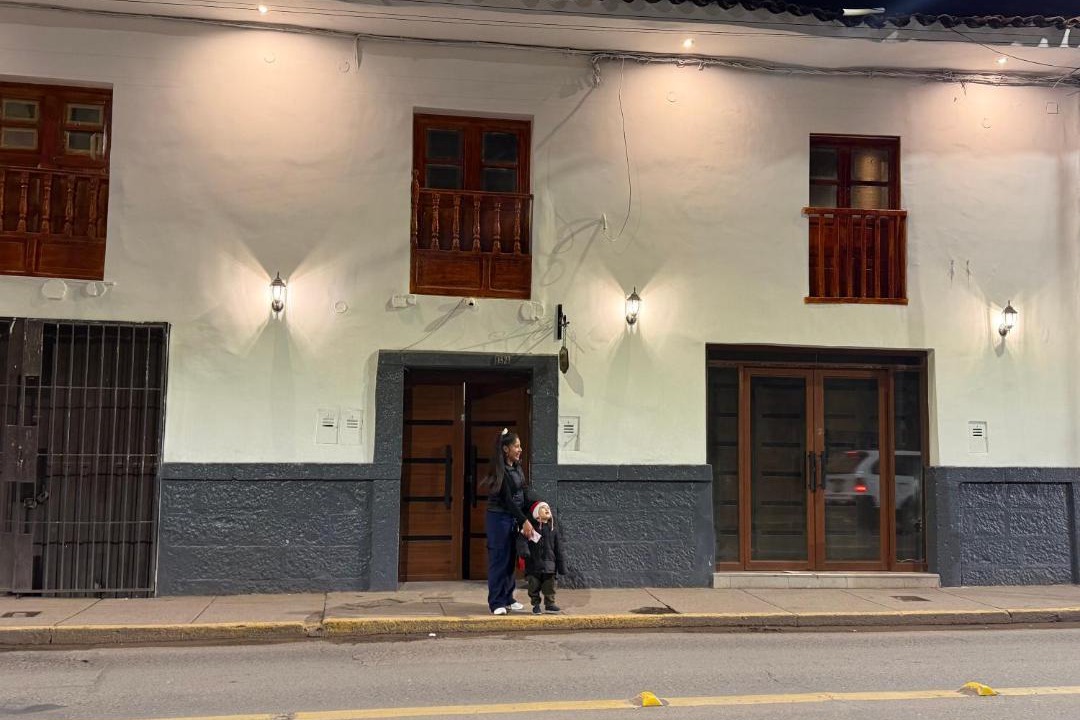 Photo of Others in Cusco Historic Center