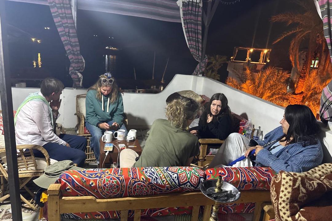 Photo of Others in Aswan