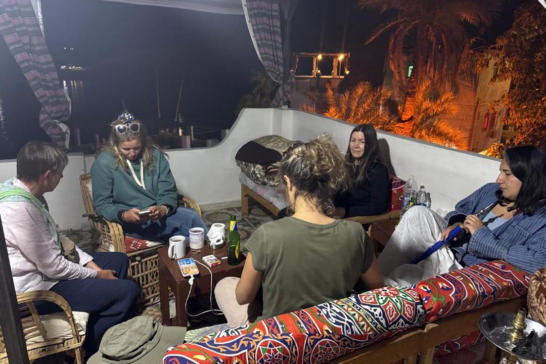 Photo of Others in Aswan