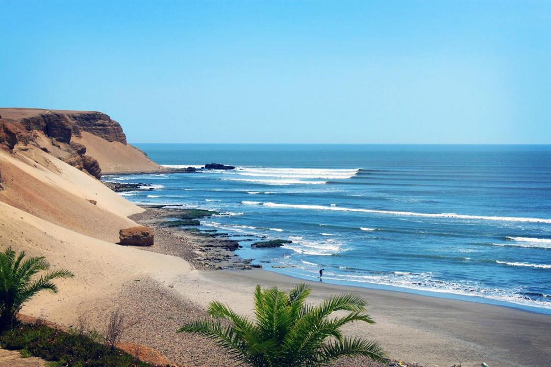 Photo of Others in Puerto Chicama