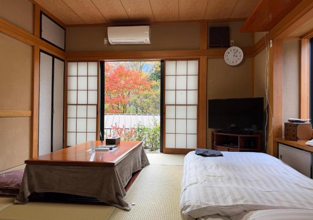 Photo of Bedroom in Hakone