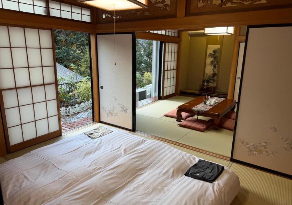 Photo of Bedroom in Hakone