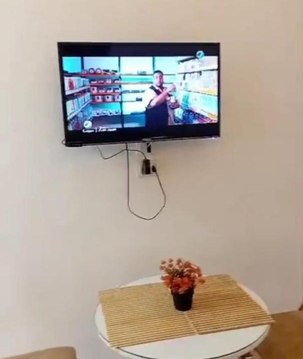 Photo of Livingroom in Al Mamsha El Seyahi