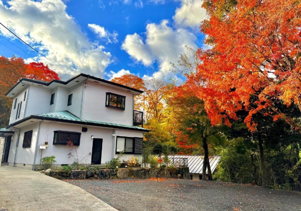 Photo of Others in Hakone