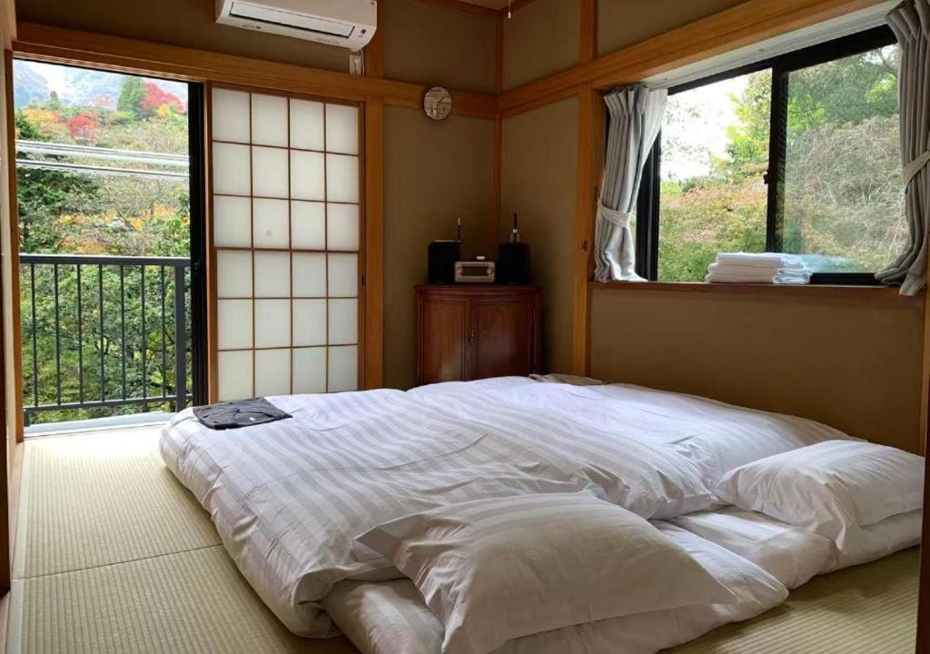 Photo of Bedroom in Hakone