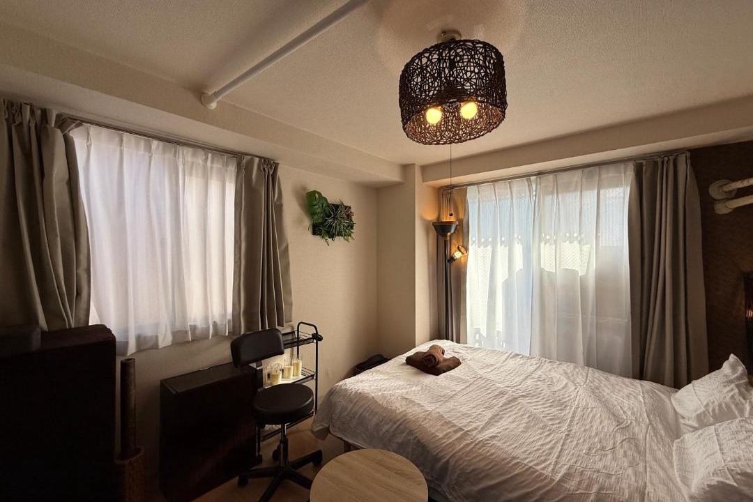 Photo of Bedroom in Tachikawa
