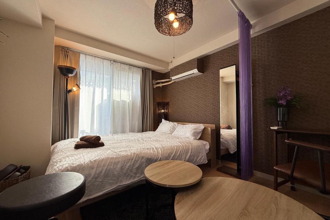 Photo of Bedroom in Tachikawa