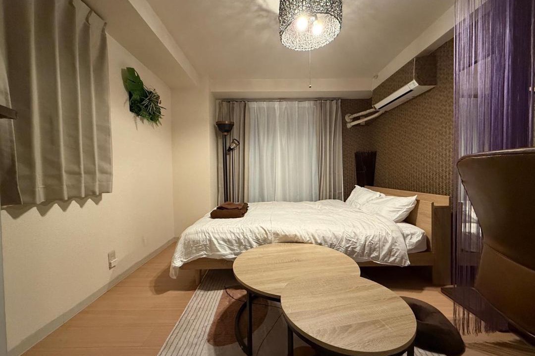 Photo of Bedroom in Tachikawa