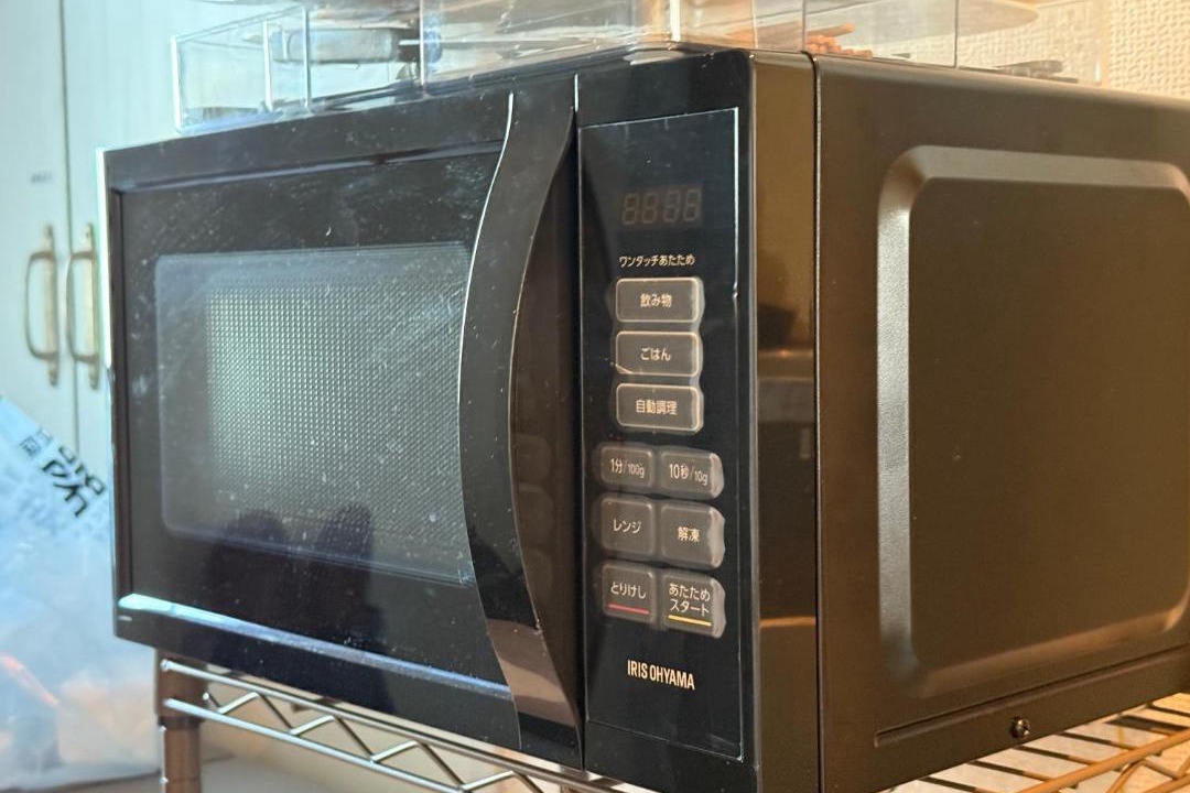 Photo of Kitchen in Tachikawa
