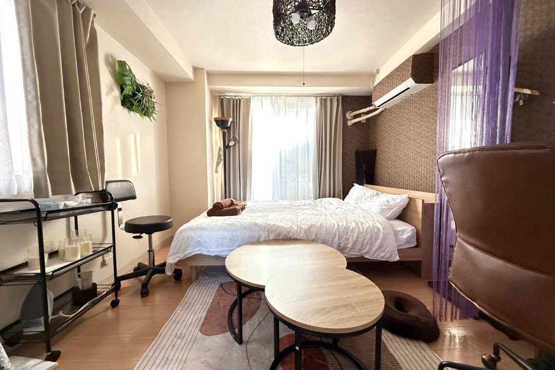 Photo of Bedroom in Tachikawa