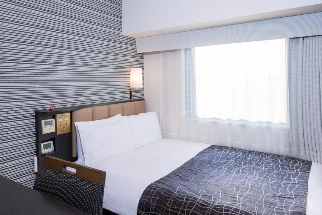 Photo of Bedroom in Ueno
