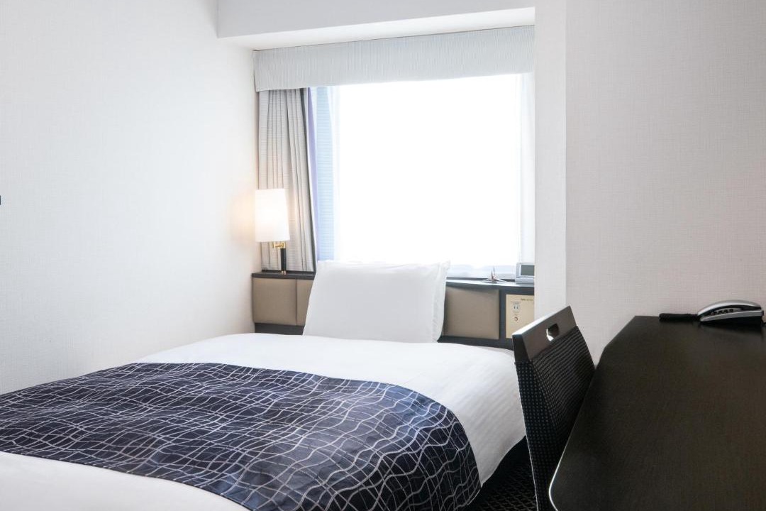 Photo of Bedroom in Ueno