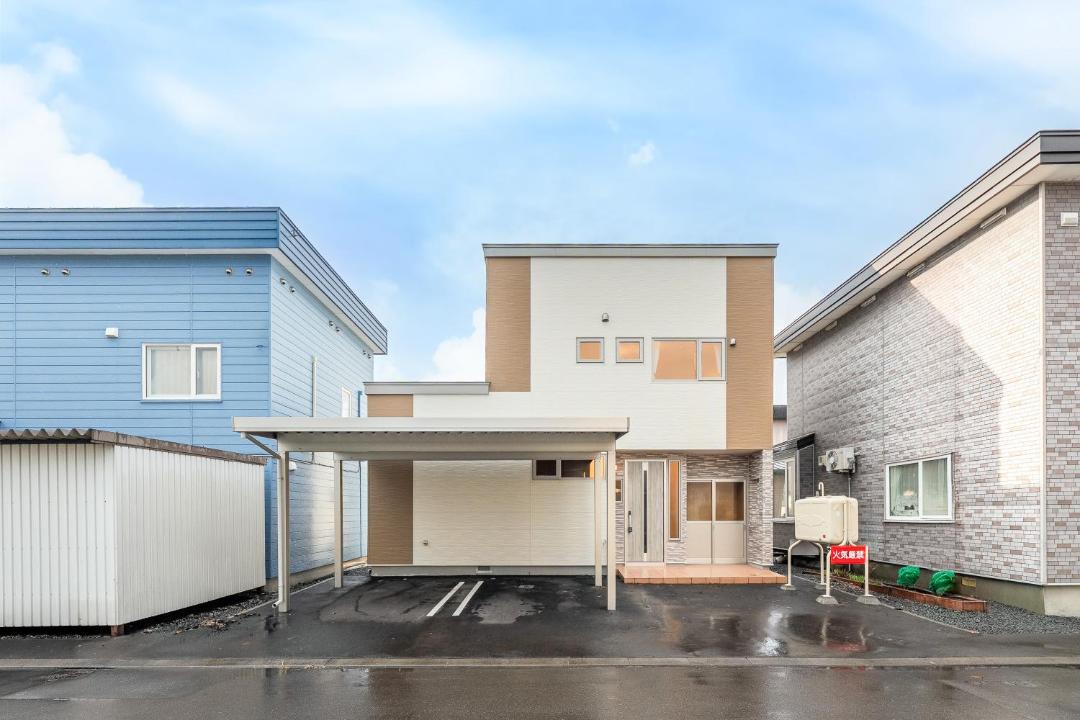 Photo of Others in Asahikawa