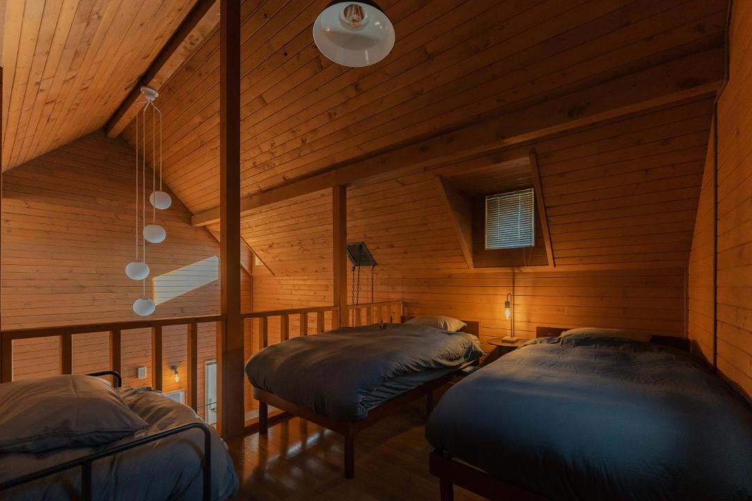 Photo of Bedroom in Teshikaga