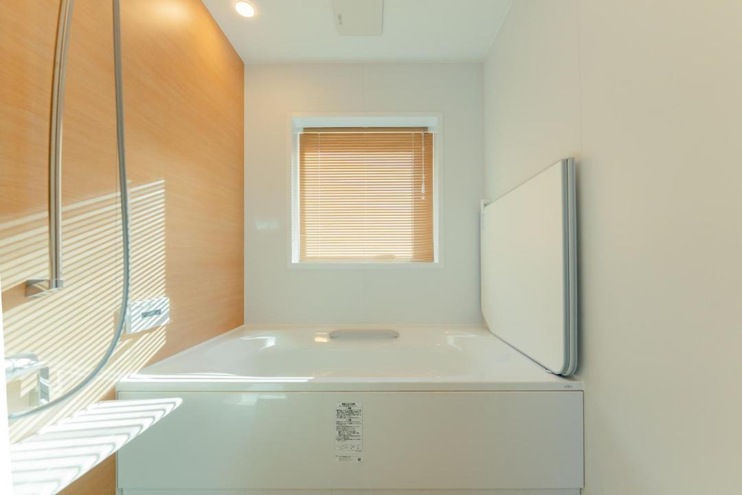 Photo of Bathroom in Teshikaga