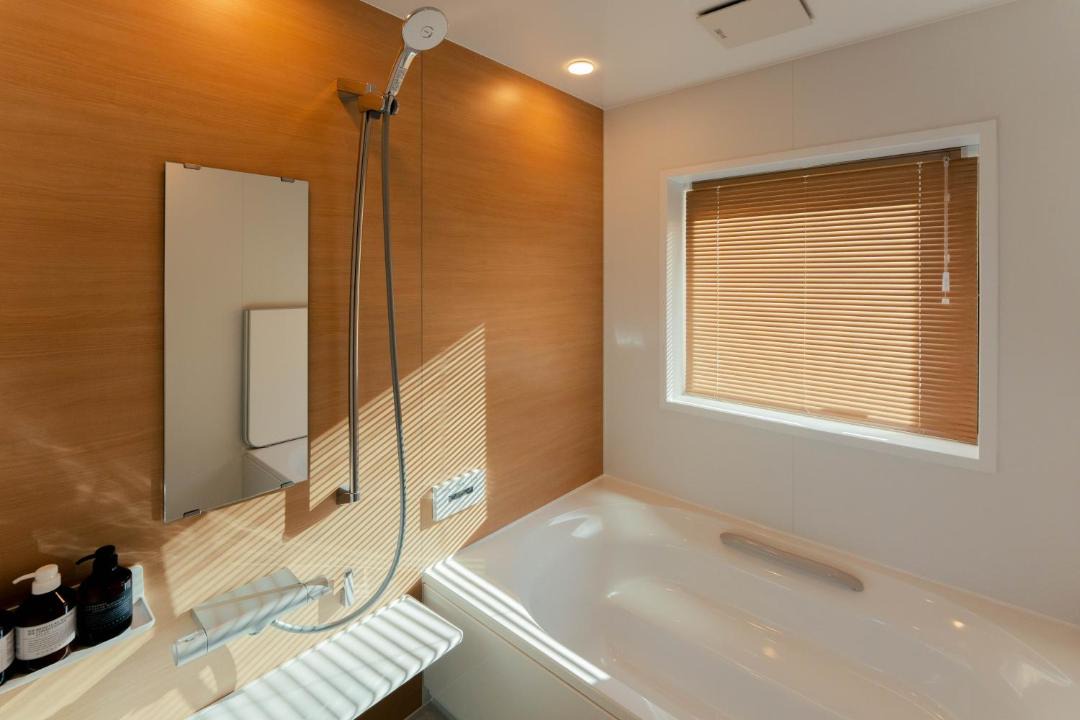 Photo of Bathroom in Teshikaga