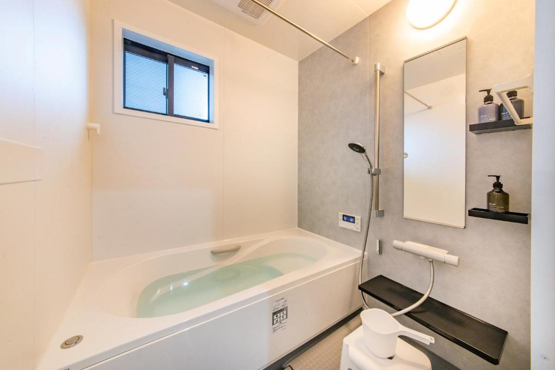 Photo of Bathroom in Noda