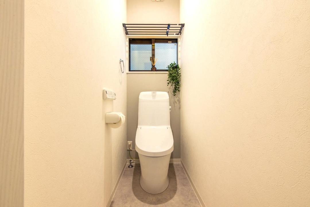 Photo of Bathroom in Noda