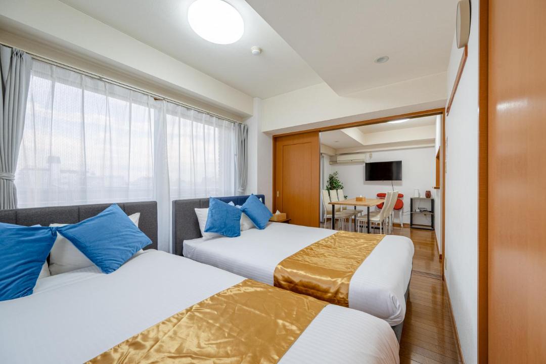 Photo of Bedroom in Meguro