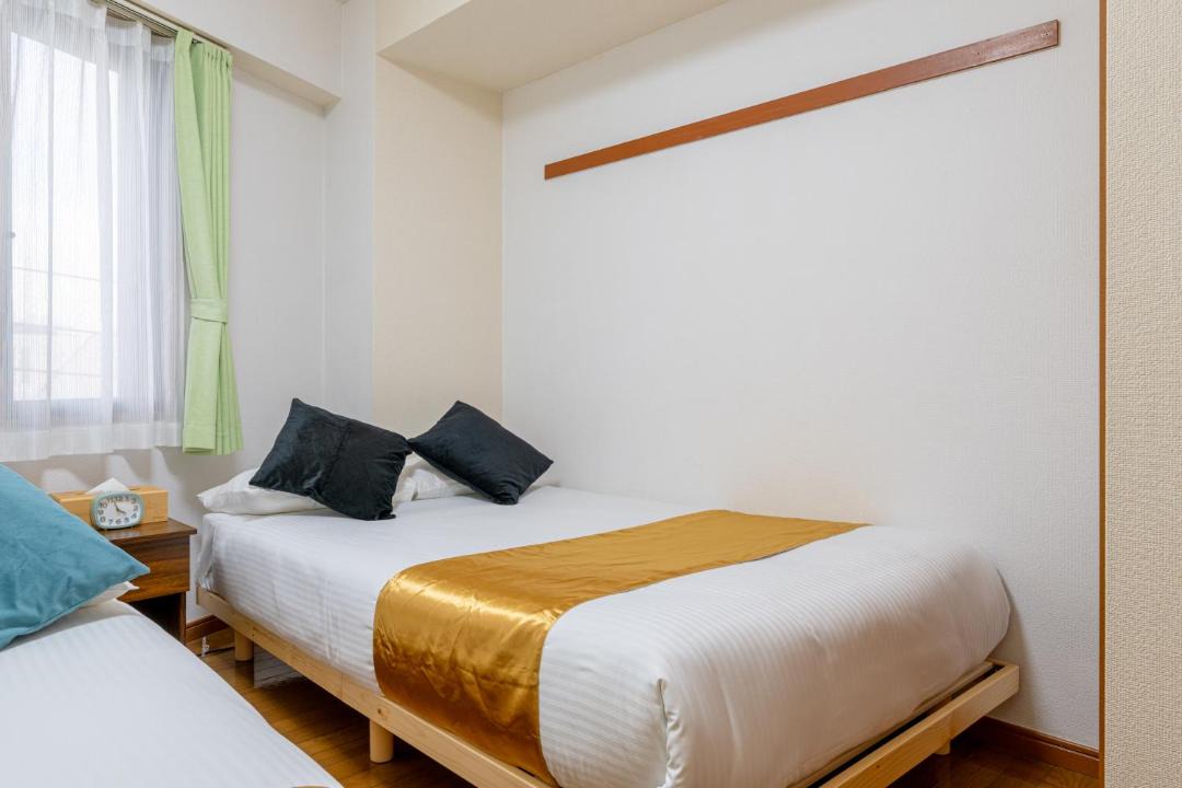 Photo of Bedroom in Meguro