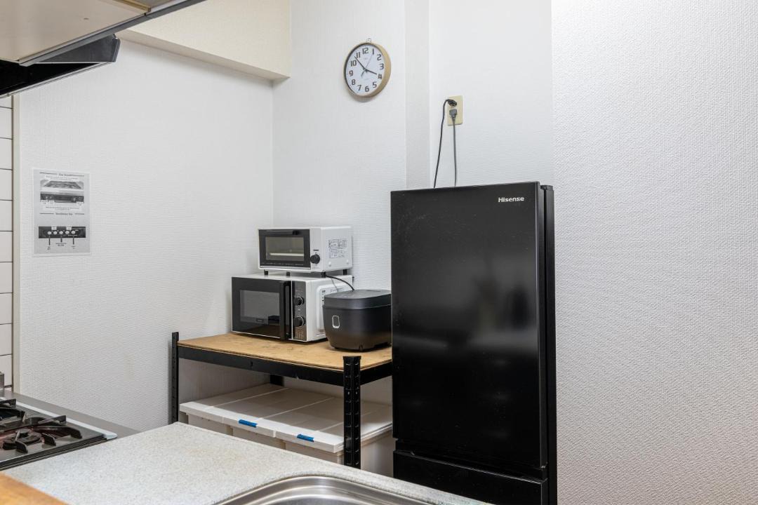 Photo of Kitchen in Meguro