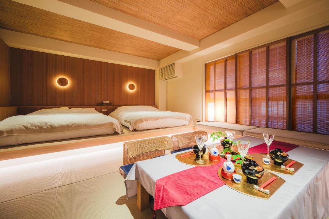 Photo of Bedroom in Tamachi