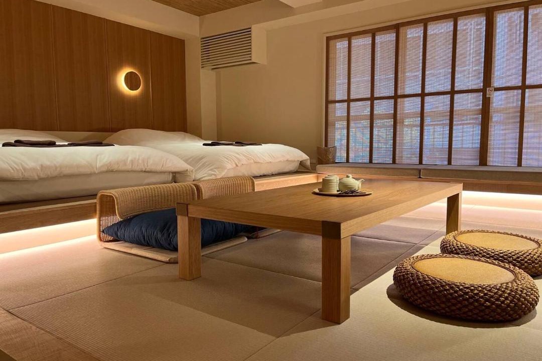 Photo of Bedroom in Tamachi