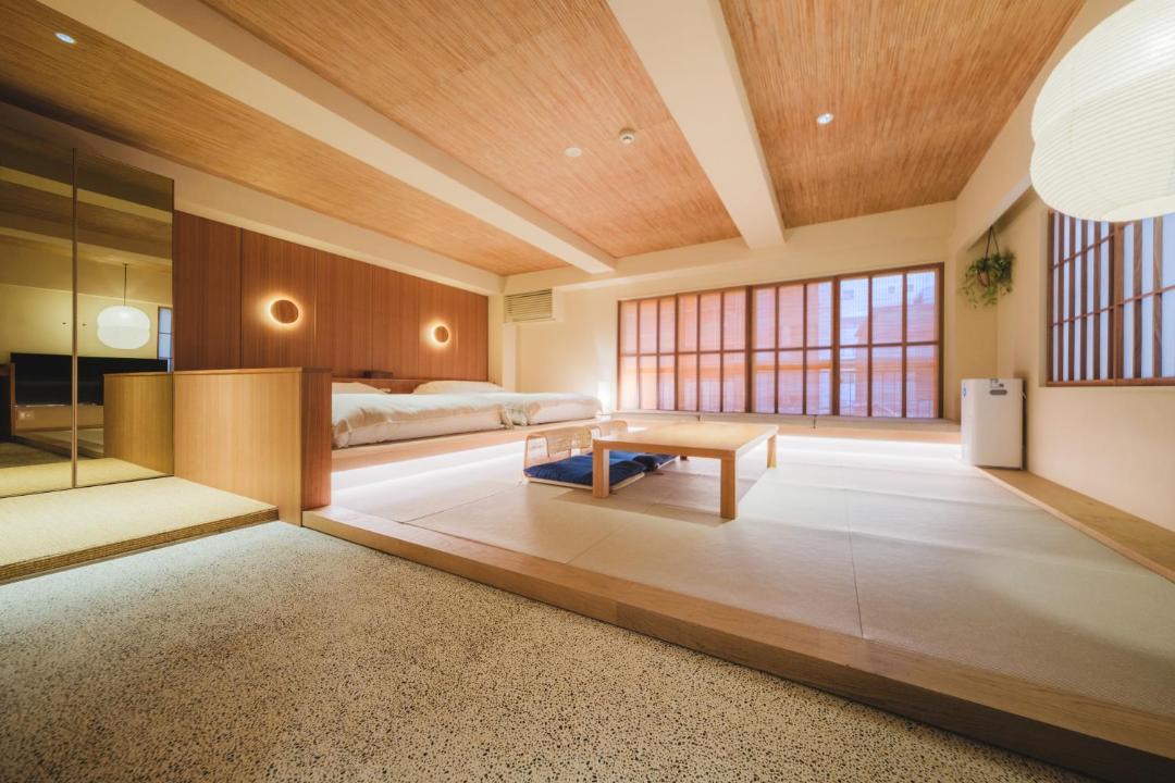 Photo of Bedroom in Tamachi