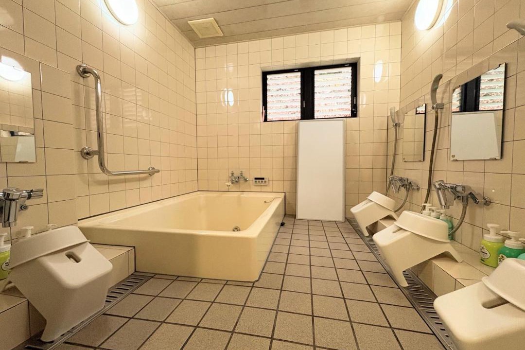 Photo of Bathroom in Ashiu