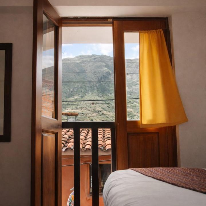 Photo of Others in Pisac