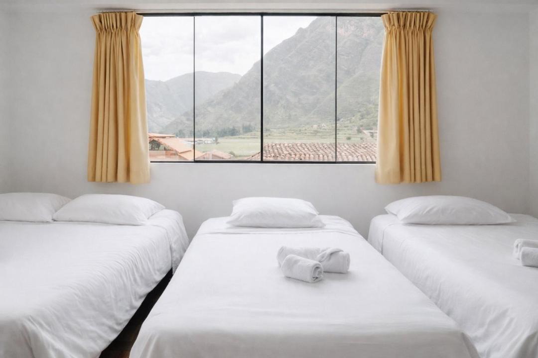 Photo of Others in Pisac