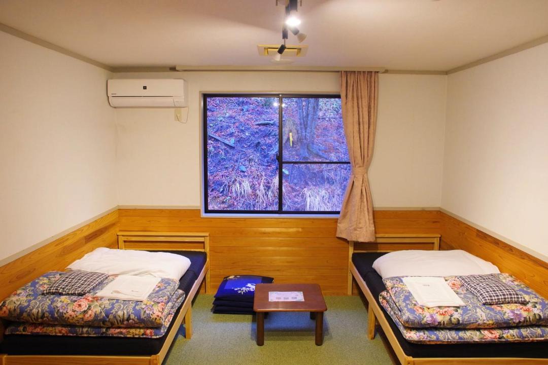 Photo of Bedroom in Ashiu