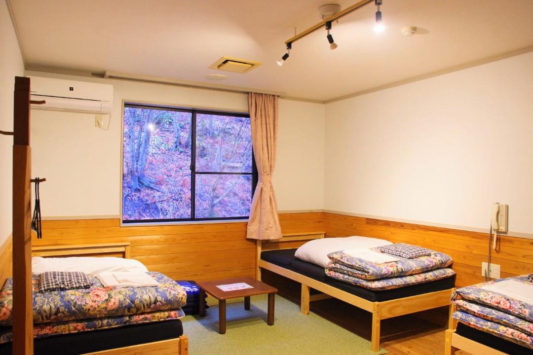 Photo of Bedroom in Ashiu