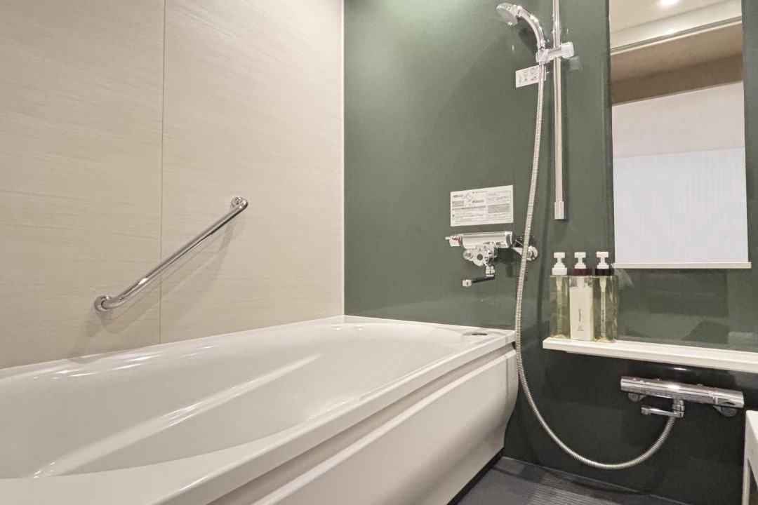 Photo of Bathroom in Morioka