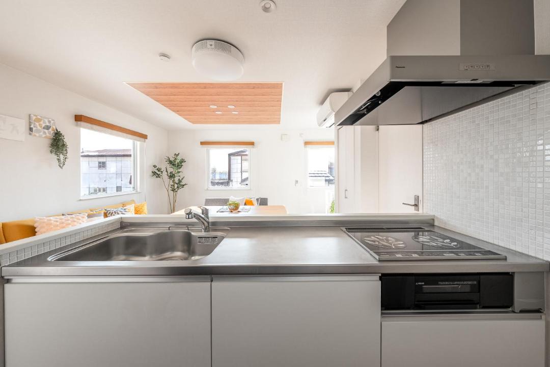 Photo of Kitchen in Asahikawa