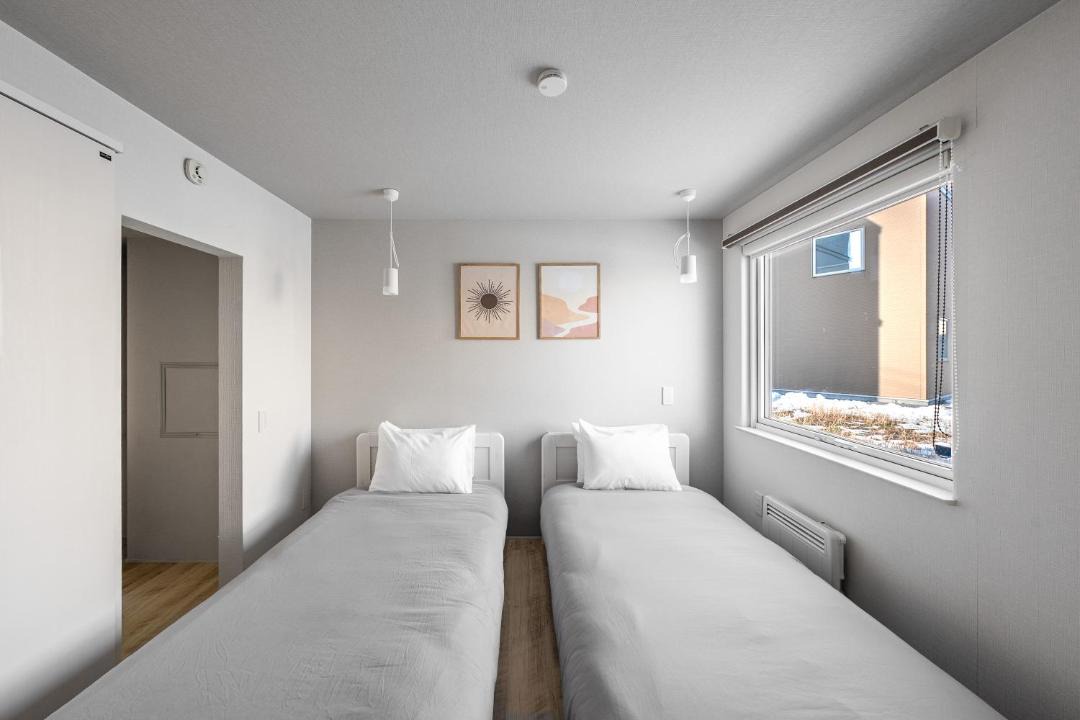 Photo of Bedroom in Asahikawa