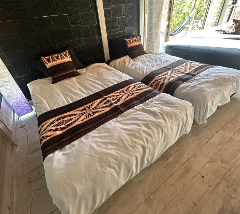 Photo of Bedroom in Hachijo