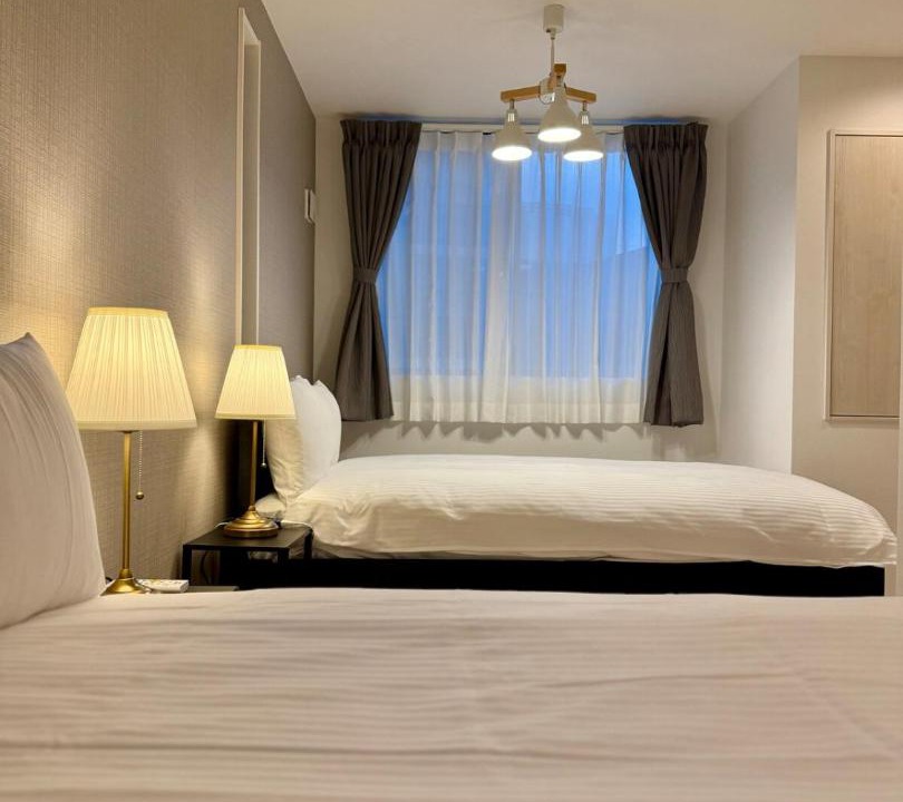 Photo of Bedroom in Sawara-ku