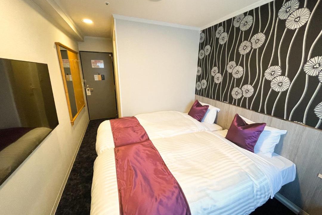Photo of Bedroom in Ise