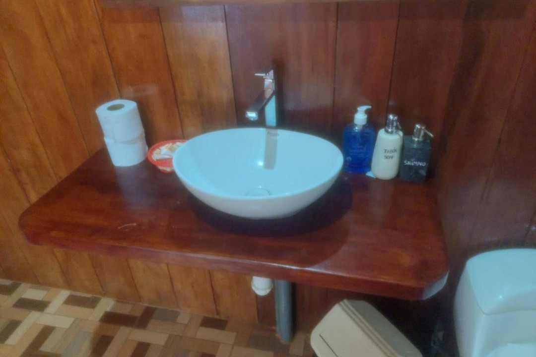Photo of Bathroom in Filadelfia