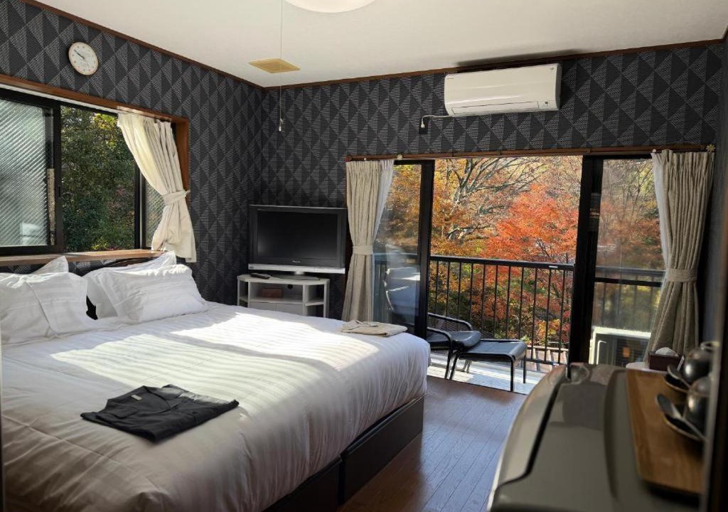 Photo of Bedroom in Hakone
