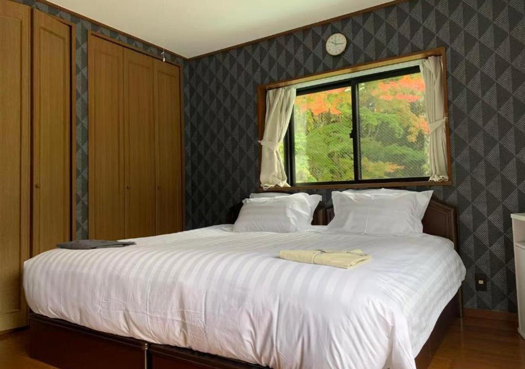 Photo of Bedroom in Hakone