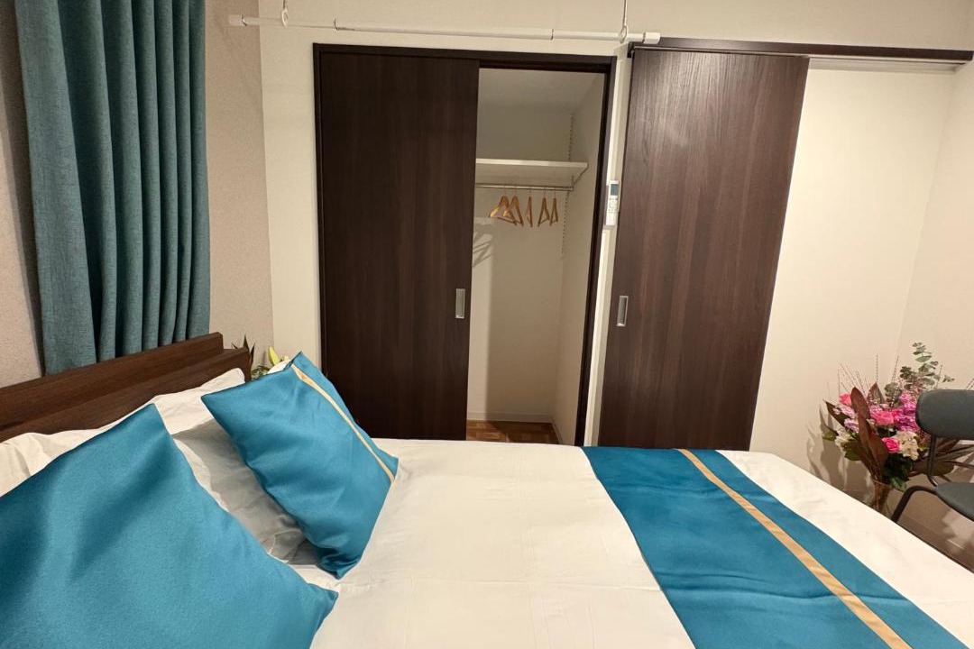 Photo of Bedroom in Kiyokawa