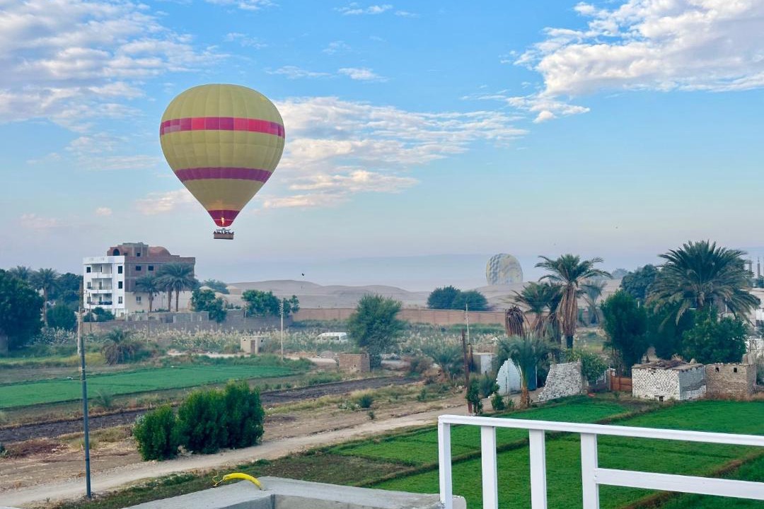 Photo of Others in Luxor