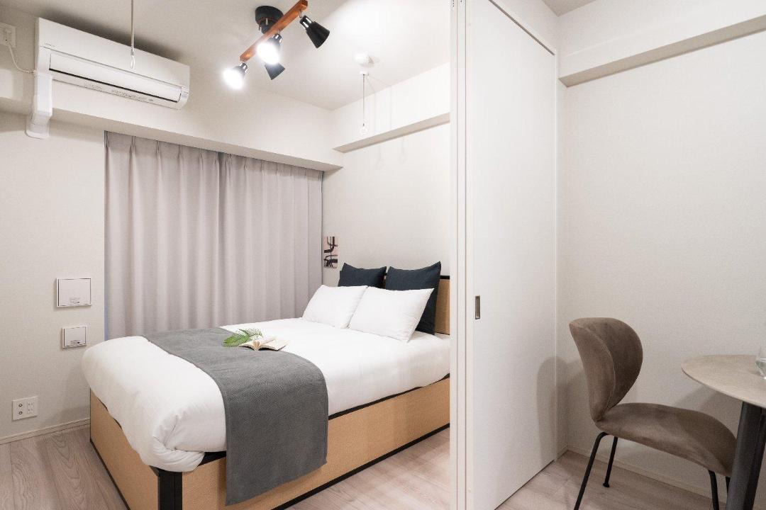 Photo of Bedroom in Kamezawa
