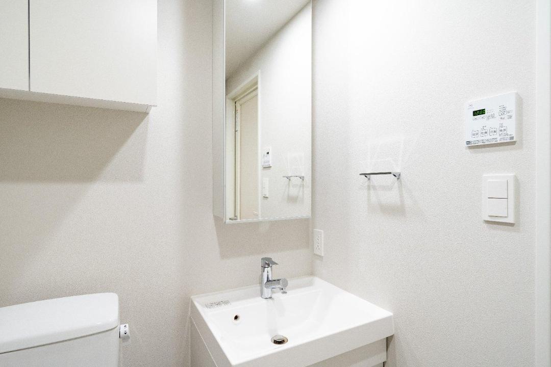 Photo of Bathroom in Kamezawa